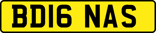 BD16NAS