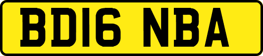 BD16NBA