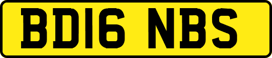 BD16NBS