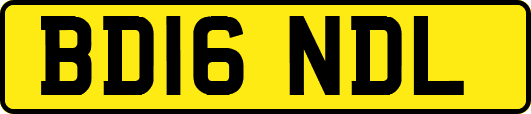 BD16NDL