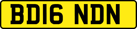 BD16NDN