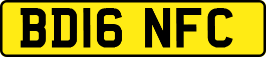 BD16NFC