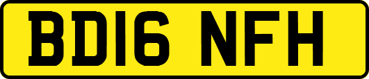 BD16NFH