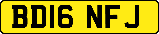 BD16NFJ