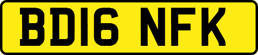 BD16NFK