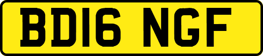 BD16NGF