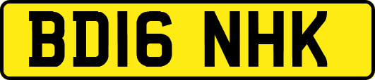 BD16NHK