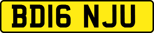 BD16NJU