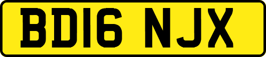 BD16NJX