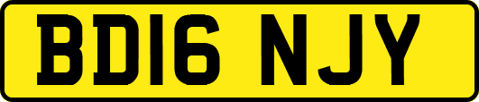 BD16NJY