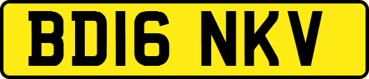 BD16NKV
