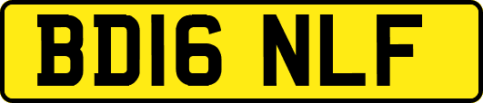 BD16NLF