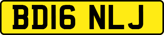 BD16NLJ