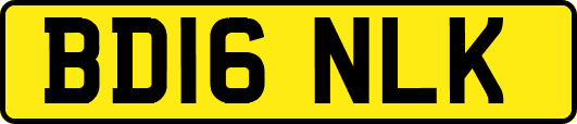 BD16NLK