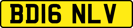 BD16NLV