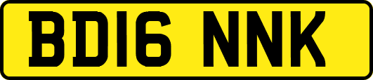 BD16NNK