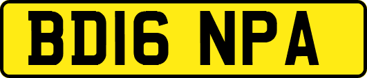 BD16NPA