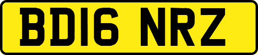 BD16NRZ