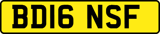 BD16NSF