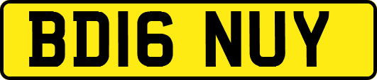 BD16NUY