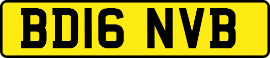 BD16NVB