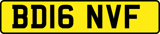 BD16NVF