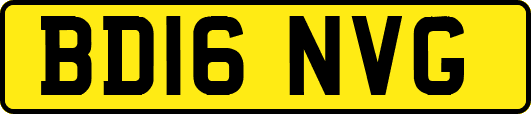 BD16NVG