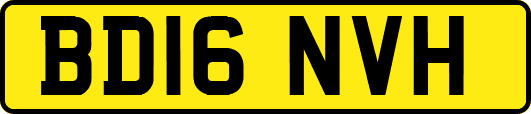 BD16NVH