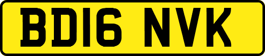 BD16NVK