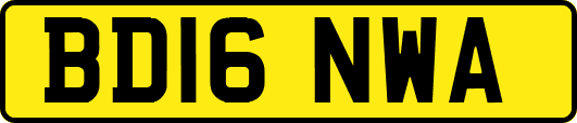 BD16NWA