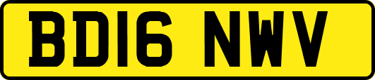 BD16NWV