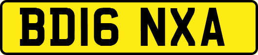 BD16NXA