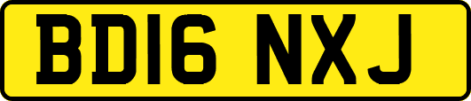 BD16NXJ