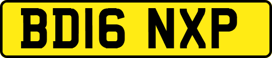 BD16NXP