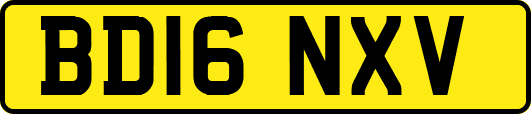 BD16NXV