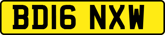 BD16NXW