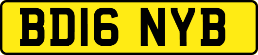 BD16NYB