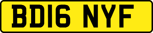 BD16NYF