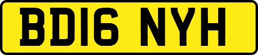 BD16NYH