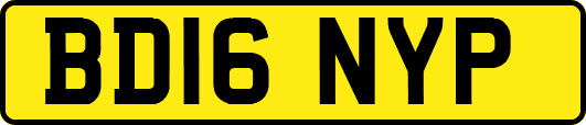 BD16NYP