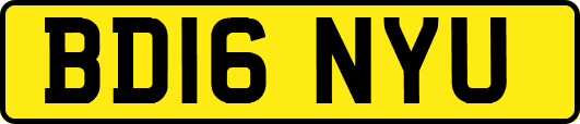 BD16NYU