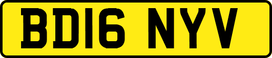 BD16NYV