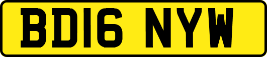 BD16NYW