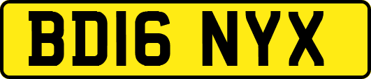 BD16NYX