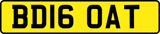 BD16OAT