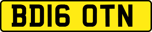 BD16OTN