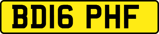 BD16PHF