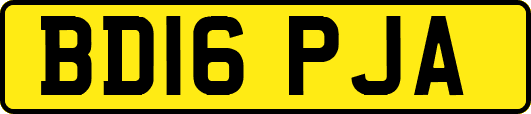BD16PJA