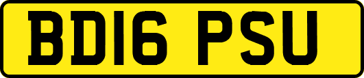 BD16PSU