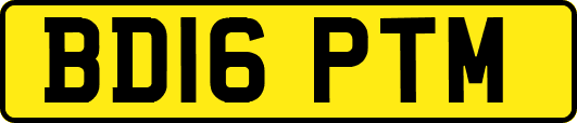 BD16PTM